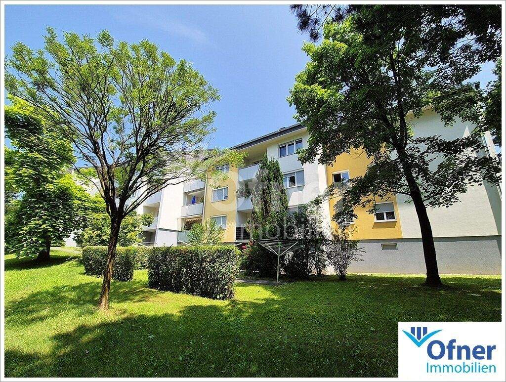 2غرفة شقة في Andritz, Austria رقم 168964