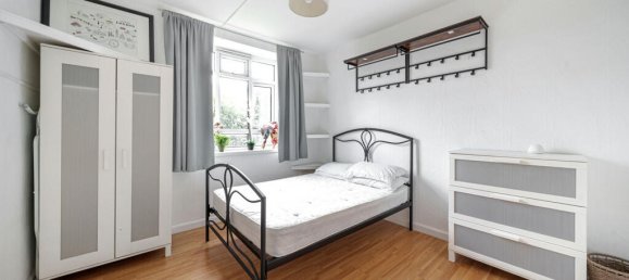 Apartamento T2 em Camberwell, United Kingdom N.º 7642 15