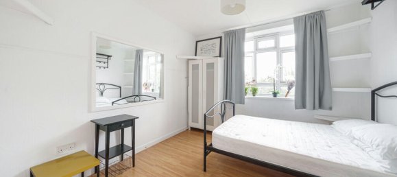 Apartamento T2 em Camberwell, United Kingdom N.º 7642 2