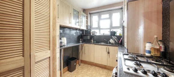 Apartamento T2 em Camberwell, United Kingdom N.º 7642 29