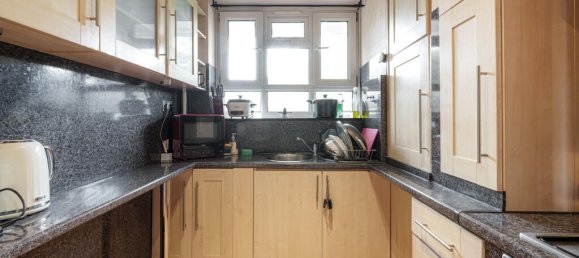 Apartamento T2 em Camberwell, United Kingdom N.º 7642 6