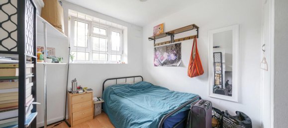 Apartamento T2 em Camberwell, United Kingdom N.º 7642 13