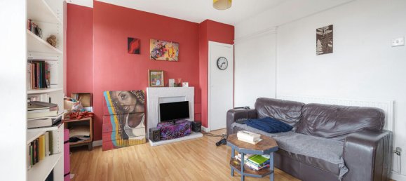 Apartamento T2 em Camberwell, United Kingdom N.º 7642 11