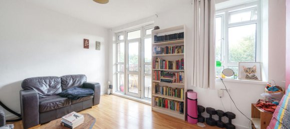 Apartamento T2 em Camberwell, United Kingdom N.º 7642 25