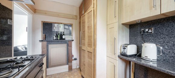 Apartamento T2 em Camberwell, United Kingdom N.º 7642 16