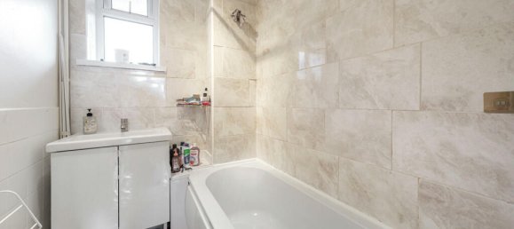 Apartamento T2 em Camberwell, United Kingdom N.º 7642 7