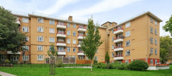 Apartamento T2 em Camberwell, United Kingdom N.º 7642 20