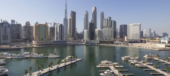 4 Schlafzimmer Wohnung in DORCHESTER COLLECTION, Dubai, UAE, Nr. 57727 4