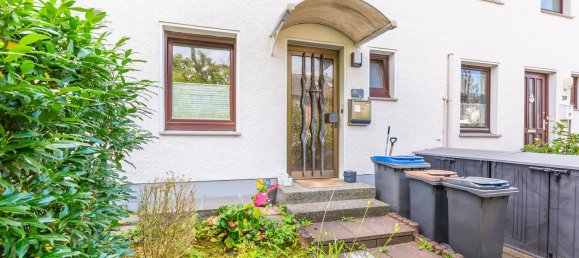 Таунхаус с 2 спальнями в Зегеберг, Германия № 309149 21