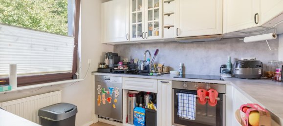 Таунхаус с 2 спальнями в Зегеберг, Германия № 309149 5