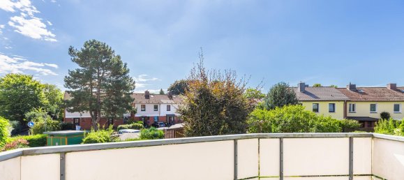 Таунхаус с 2 спальнями в Зегеберг, Германия № 309149 13