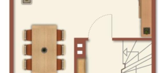 Таунхаус с 2 спальнями в Зегеберг, Германия № 309149 22