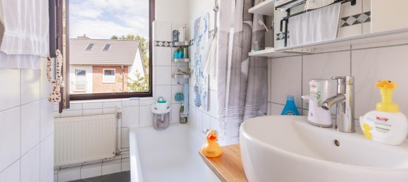 Таунхаус с 2 спальнями в Зегеберг, Германия № 309149 14