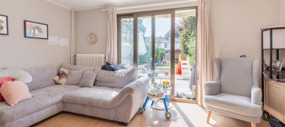 Таунхаус с 2 спальнями в Зегеберг, Германия № 309149 6