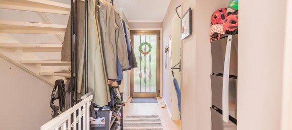 Таунхаус с 2 спальнями в Зегеберг, Германия № 309149 3