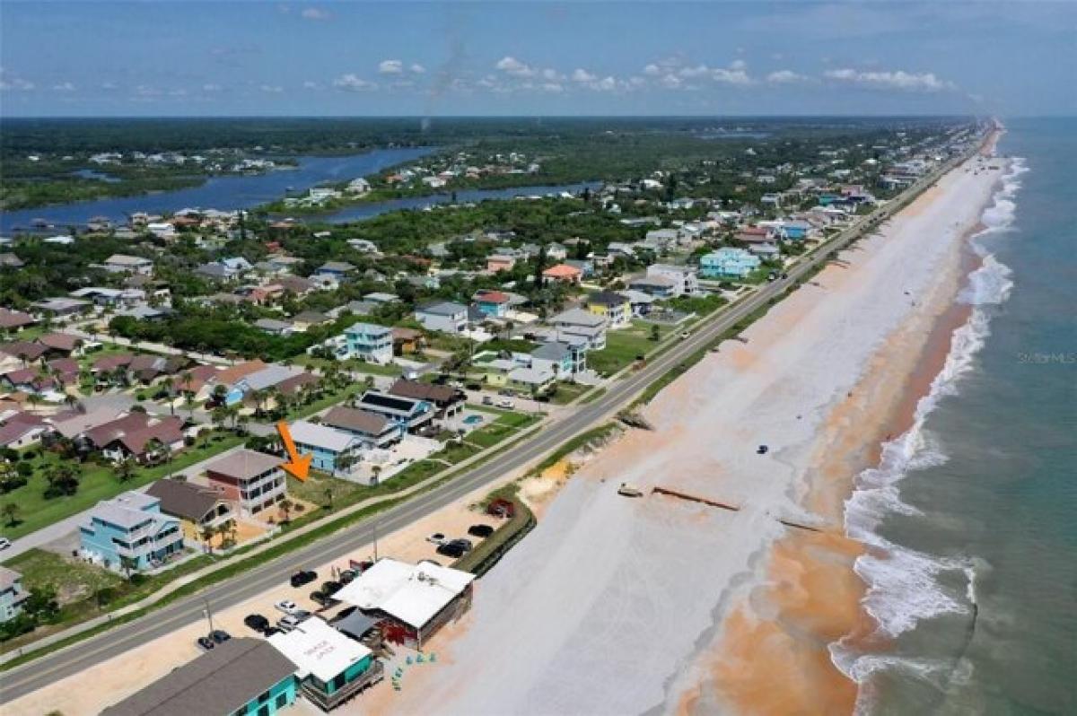  Land in Flagler Beach, USA No. 535580