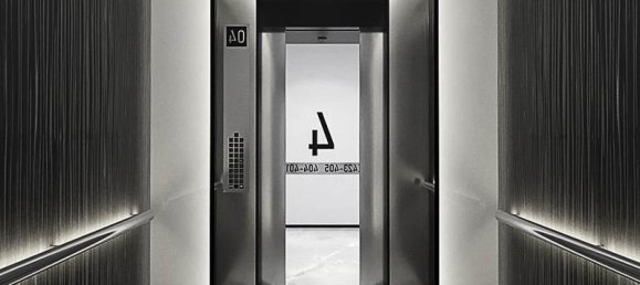 1 chambre Appartement à Business Bay, UAE No. 4354 23