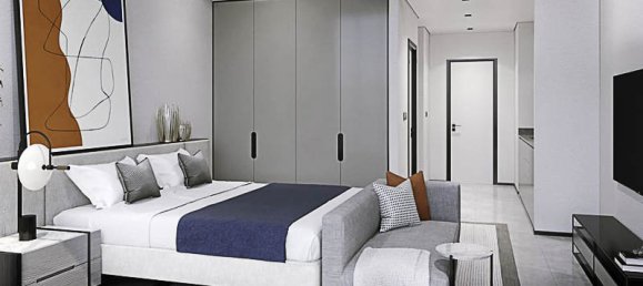 1 chambre Appartement à Business Bay, UAE No. 4354 22