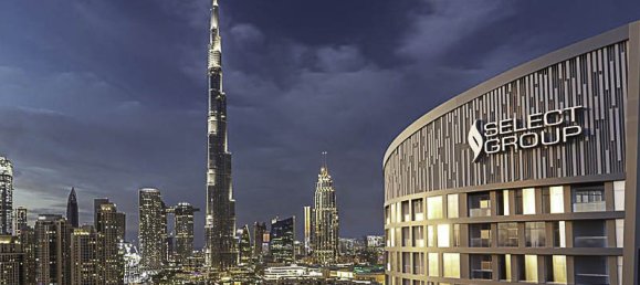 1 chambre Appartement à Business Bay, UAE No. 4354 24