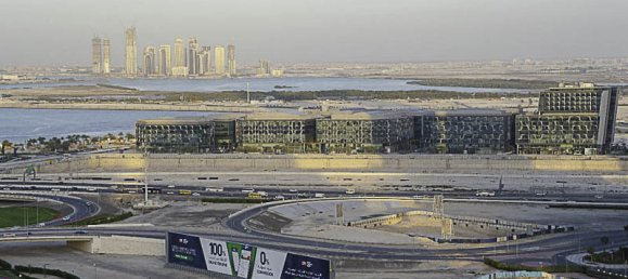 1 chambre Appartement à Business Bay, UAE No. 4354 10