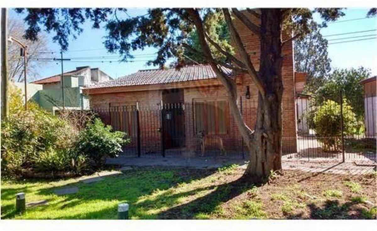2 Schlafzimmer Haus in Campo Creado, Argentina, Nr. 4767