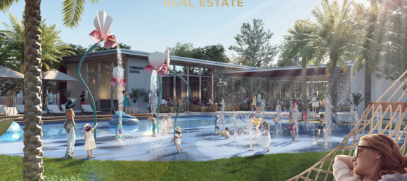 Adosado de 3 dormitorios en Dubai, UAE No. 11405 8