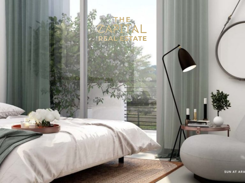 Adosado de 3 dormitorios en Dubai, UAE No. 11405