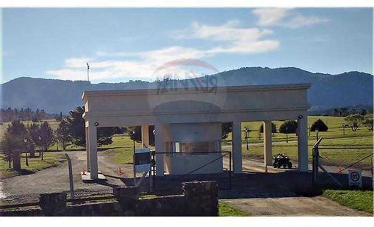  Land in Tandil, Argentina No. 35398