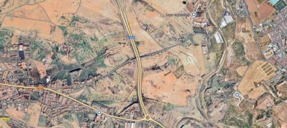  قطعة أرض في Cartagena, Spain رقم 165117 3