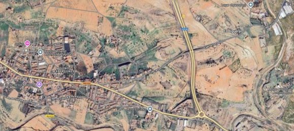  قطعة أرض في Cartagena, Spain رقم 165117 2