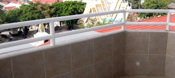 2 bedrooms Condo in Pattaya, Thailand No. 1355 7