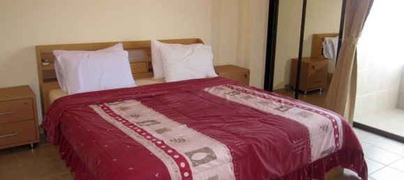 2 bedrooms Condo in Pattaya, Thailand No. 1355 6