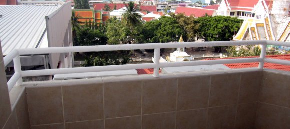 2 bedrooms Condo in Pattaya, Thailand No. 1355 8