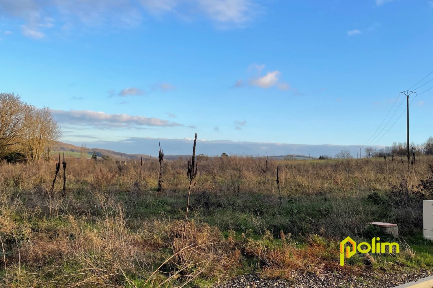  Land in Vandieres, France No. 81494