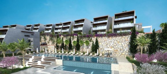 Apartment 3+1 in Kusadasi, Turkey No. 11086 2