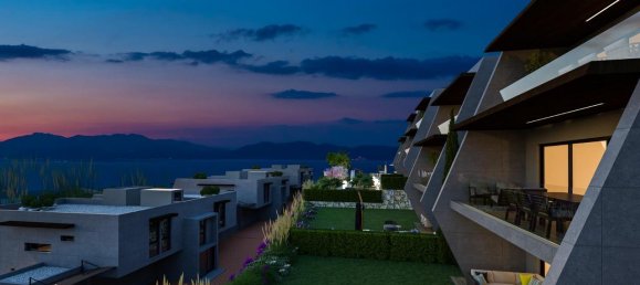 Apartment 3+1 in Kusadasi, Turkey No. 11086 9