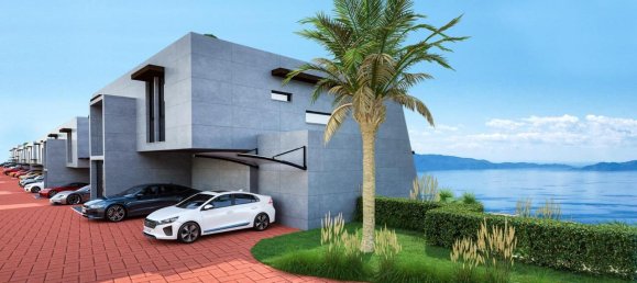 Apartment 3+1 in Kusadasi, Turkey No. 11086 4