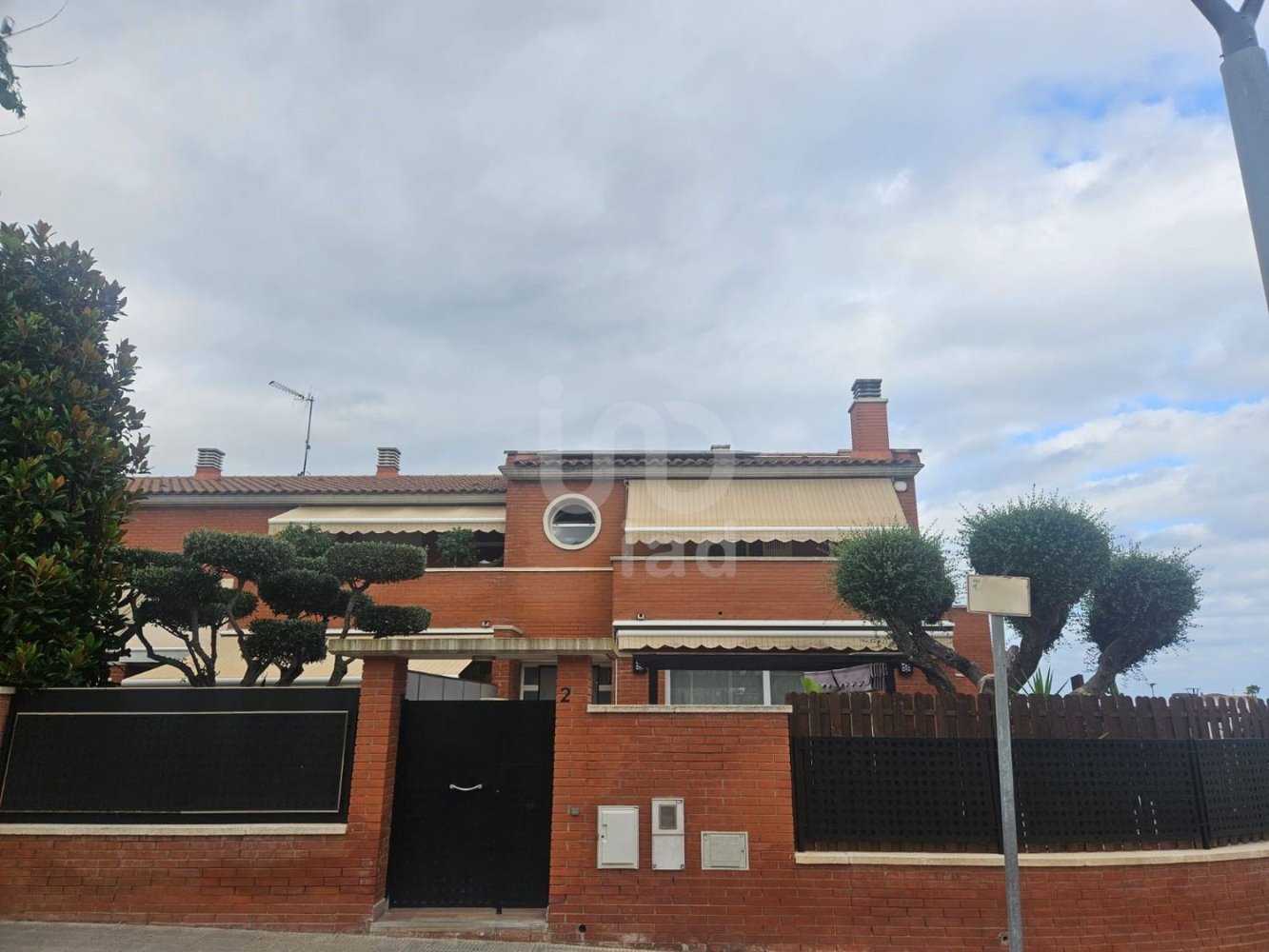 3 bedrooms Apartment in Casares, Spain No. 175624