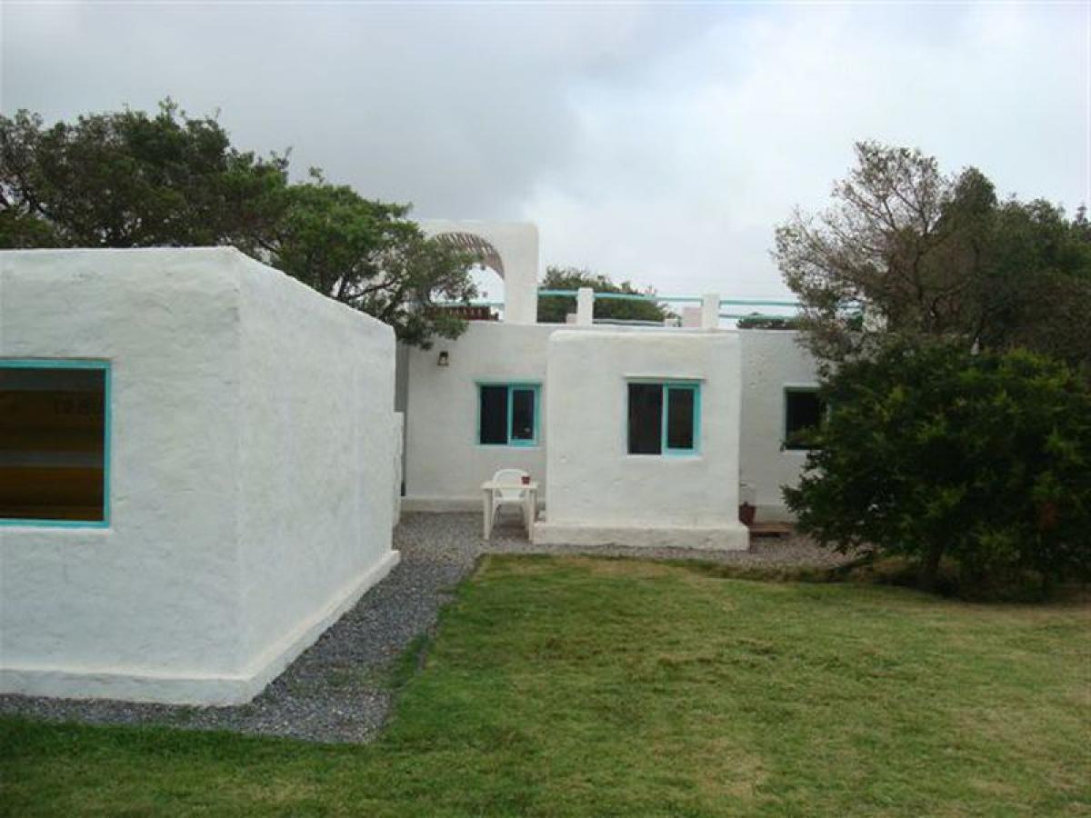 2 غرف نوم منزل في Maldonado, Uruguay رقم 8962