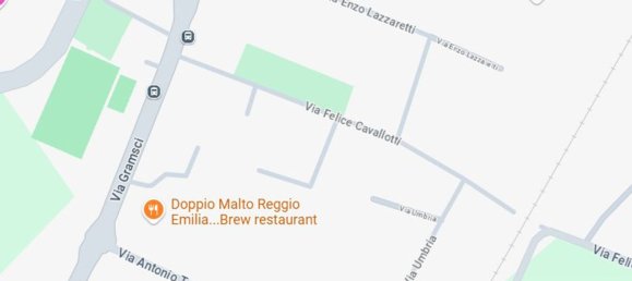 4 rooms Apartment in Reggio Emilia, Italy No. 97843 5