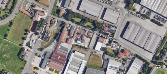 4 rooms Apartment in Reggio Emilia, Italy No. 97843 3