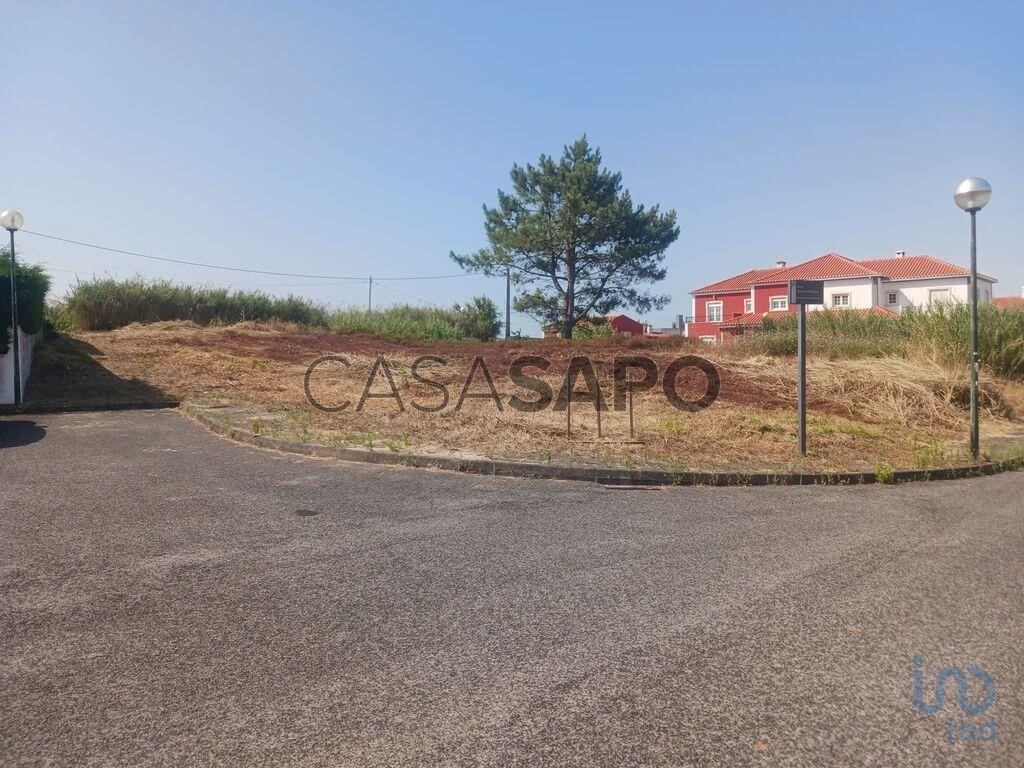 Terreno en Lourinha, Portugal 285 m² No. 191843
