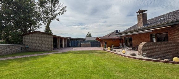 3 غرف نوم بنغالو في Emsland, Germany رقم 351862 5