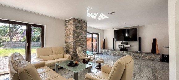 3 غرف نوم بنغالو في Emsland, Germany رقم 351862 12