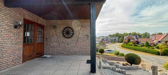 3 غرف نوم بنغالو في Emsland, Germany رقم 351862 4