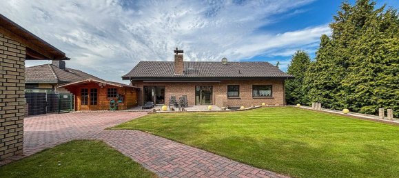 3 غرف نوم بنغالو في Emsland, Germany رقم 351862 6