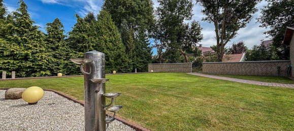 3 غرف نوم بنغالو في Emsland, Germany رقم 351862 24