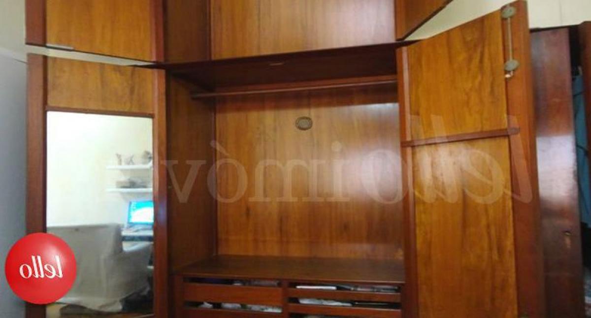 2 غرف نوم شقة في Sao Paulo, Brazil رقم 540194