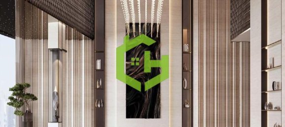 1 bedroom Apartment in Business Bay, UAE No. 52808 5