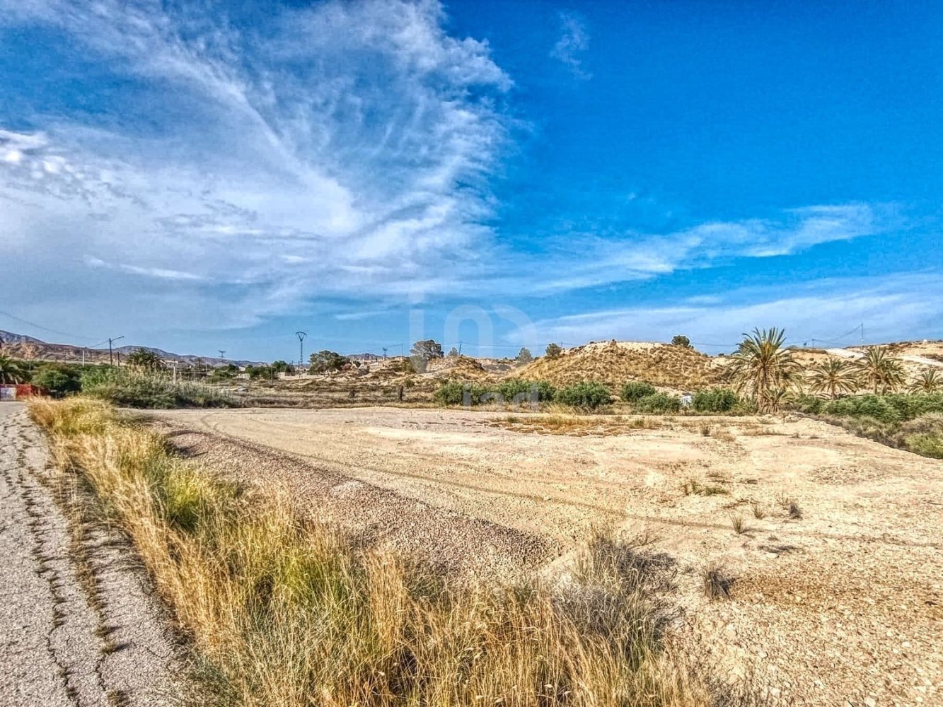  قطعة أرض في Abanilla, Spain 2102متر مربع رقم 148196